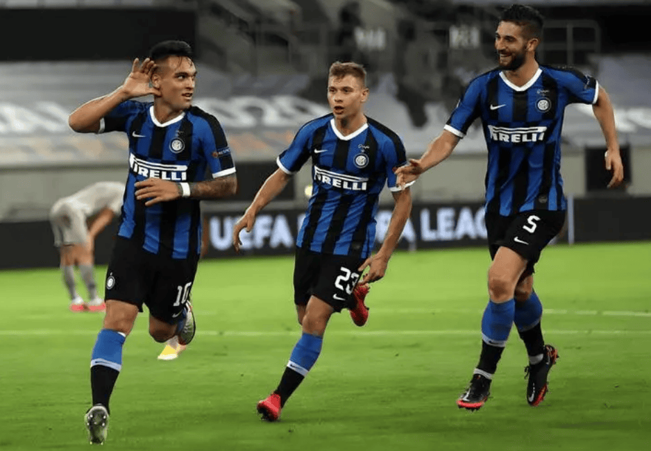 意甲前瞻：国米体能处于劣势，科莫12场不败